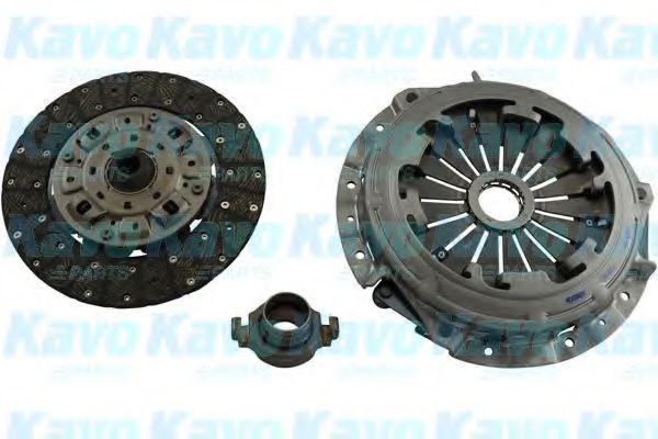 Комплект сцепления KAVO PARTS CP-3019