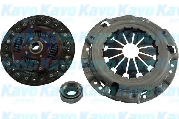 Комплект сцепления KAVO PARTS CP-7037
