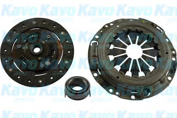 Комплект сцепления KAVO PARTS CP-9052