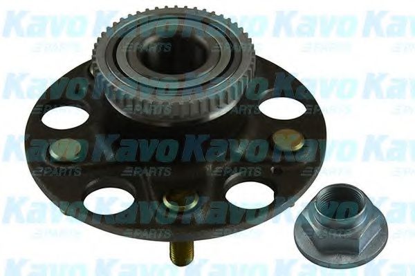 Комплект подшипника ступицы колеса KAVO PARTS WBK-2033