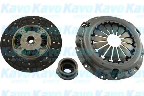 Комплект сцепления KAVO PARTS CP-1215