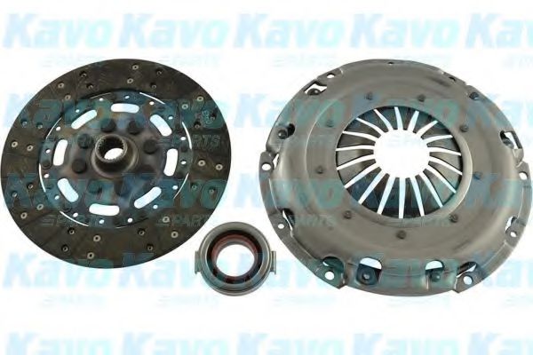 Комплект сцепления KAVO PARTS CP-8064