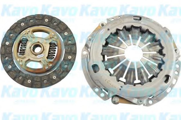 Комплект сцепления KAVO PARTS CP-1220