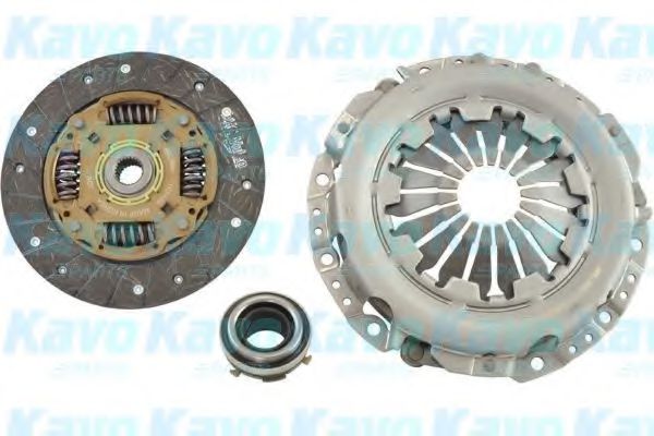 Комплект сцепления KAVO PARTS CP-1540