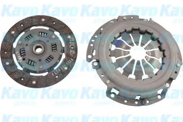 Комплект сцепления KAVO PARTS CP-5089