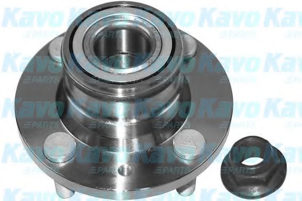 Комплект подшипника ступицы колеса KAVO PARTS WBK-5531