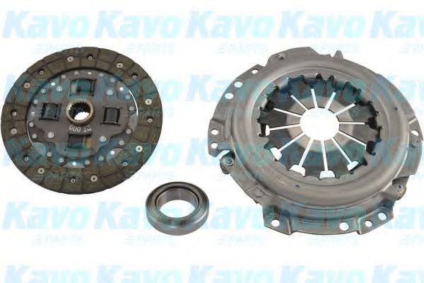 Комплект сцепления KAVO PARTS CP-1016