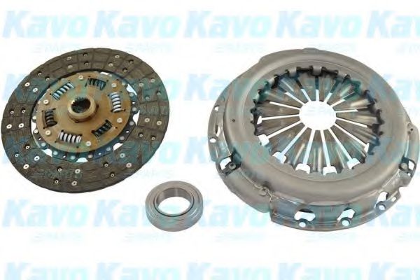Комплект сцепления KAVO PARTS CP-1089