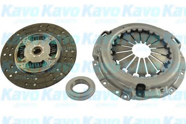 Комплект сцепления KAVO PARTS CP-1093