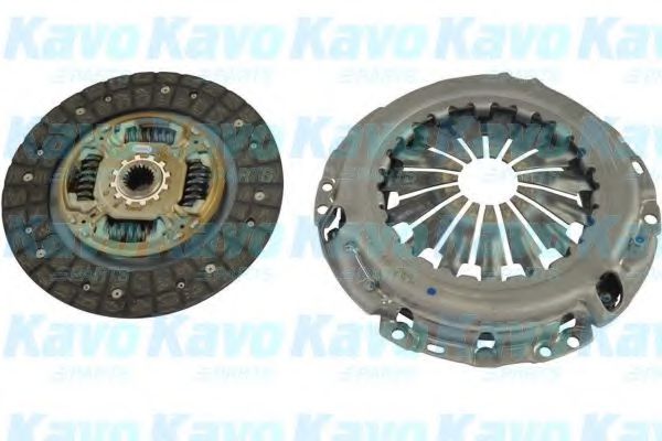 Комплект сцепления KAVO PARTS CP-1159