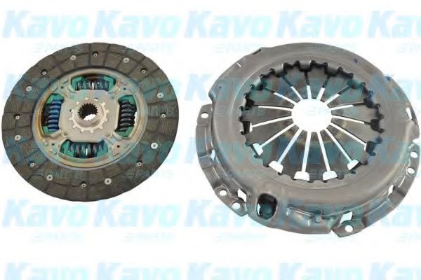 Комплект сцепления KAVO PARTS CP-1219