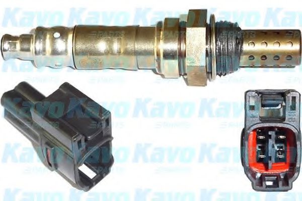 Лямбда-зонд KAVO PARTS EOS-8508