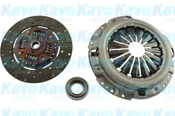 Комплект сцепления KAVO PARTS CP-2144