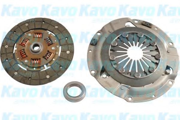 Комплект сцепления KAVO PARTS CP-8503