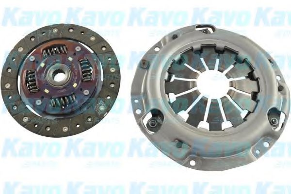 Комплект сцепления KAVO PARTS CP-2136