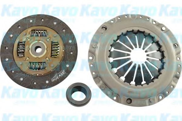 Комплект сцепления KAVO PARTS CP-7521