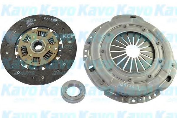 Комплект сцепления KAVO PARTS CP-1126