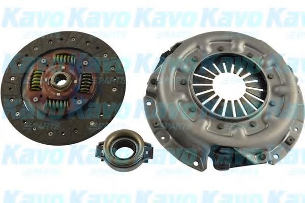 Комплект сцепления KAVO PARTS CP-2130