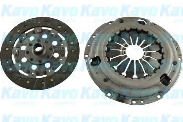 Комплект сцепления KAVO PARTS CP-2133