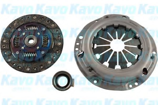 Комплект сцепления KAVO PARTS CP-9055