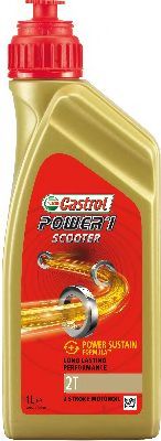Моторное масло; Моторное масло CASTROL 1454001