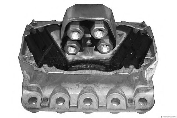 Подвеска, двигатель TRUCKTEC AUTOMOTIVE 03.22.004