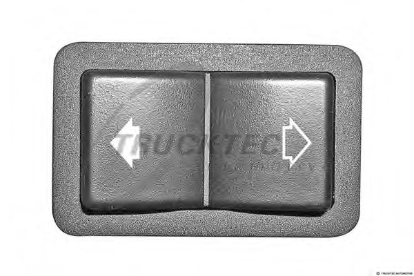 Выключатель, стеклолодъемник TRUCKTEC AUTOMOTIVE 08.42.017