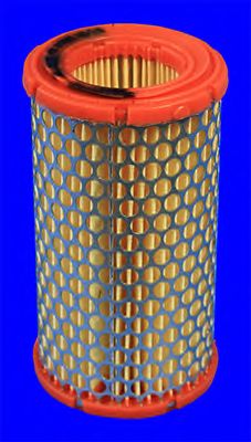 Воздушный фильтр DELPHI PC999