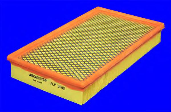 Воздушный фильтр DELPHI PC2414E