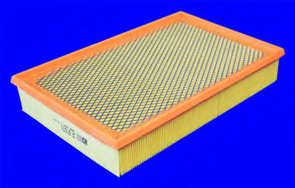 Воздушный фильтр GEROIL PA276