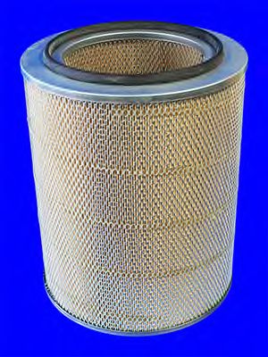 Воздушный фильтр EUROFILTER 6152