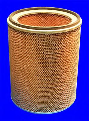 Воздушный фильтр EUROFILTER 1202