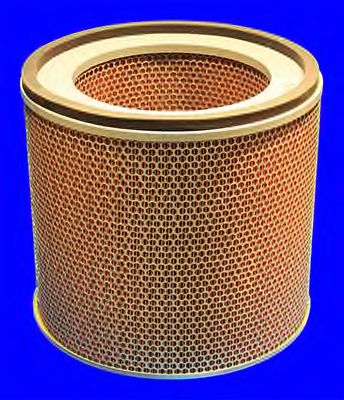 Воздушный фильтр GPC FC439