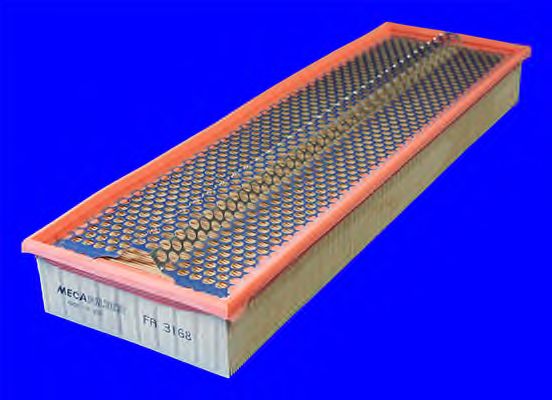 Воздушный фильтр MECAFILTER FA3168