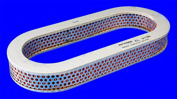 Воздушный фильтр BOSCH S9036