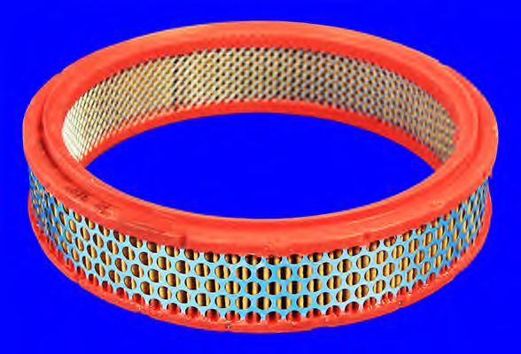 Воздушный фильтр DELPHI PC1015