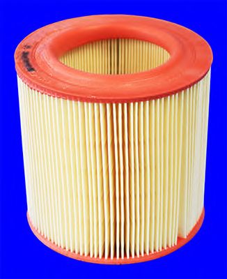 Воздушный фильтр DELPHI A796C