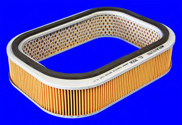 Воздушный фильтр DELPHI PC828