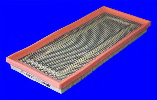 Воздушный фильтр DELPHI PC802