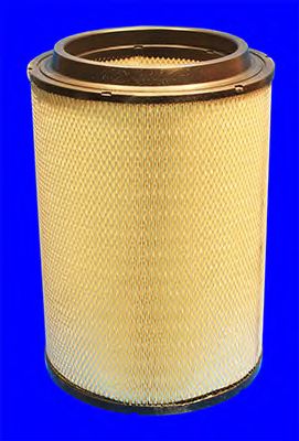 Воздушный фильтр MECAFILTER FA3362