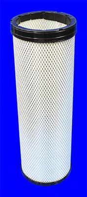 Фильтр добавочного воздуха MECAFILTER FA3273