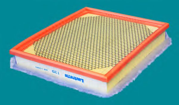 Воздушный фильтр MECAFILTER 139