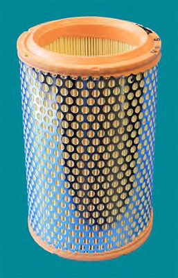 Воздушный фильтр MECAFILTER 158