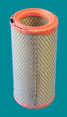 Воздушный фильтр MECAFILTER 169