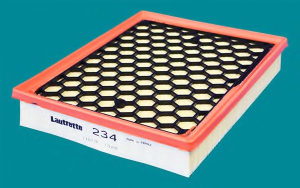 Воздушный фильтр MECAFILTER 234