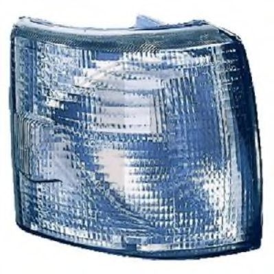 Фонарь указателя поворота DIEDERICHS 2270075