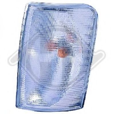 Фонарь указателя поворота DIEDERICHS 2280072