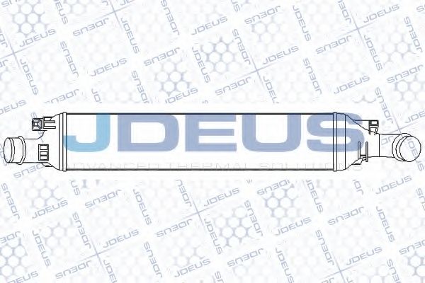 Интеркулер JDEUS RA8010520