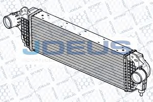 Интеркулер JDEUS RA8140110