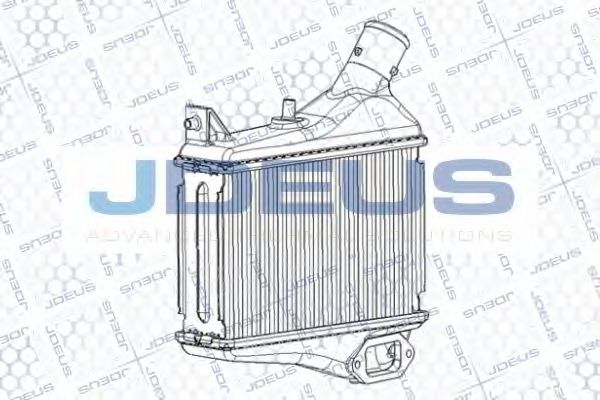 Интеркулер JDEUS RA8130130